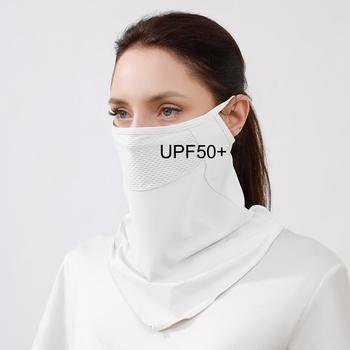 Sun Protection Veil