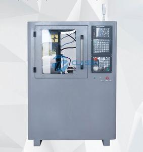 Vertical Milling Machine