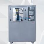 Vertical Milling Machine