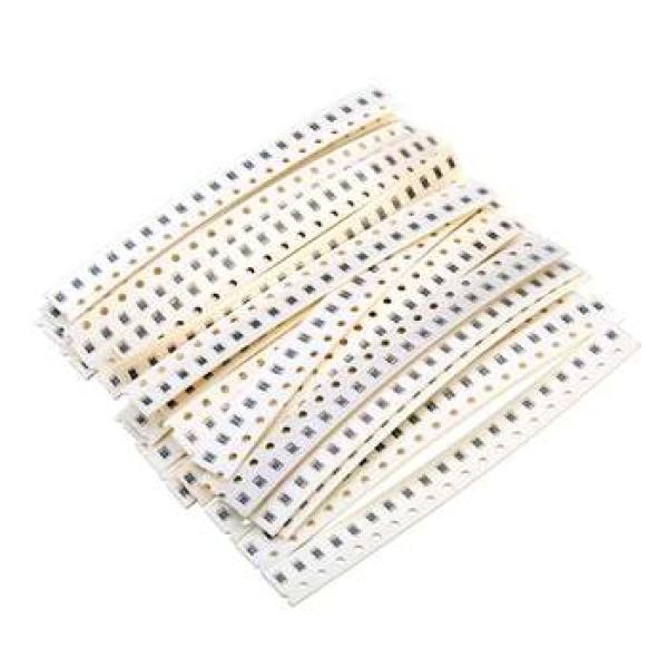Chip Resistor - SMD