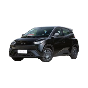 New Energy Vehicle