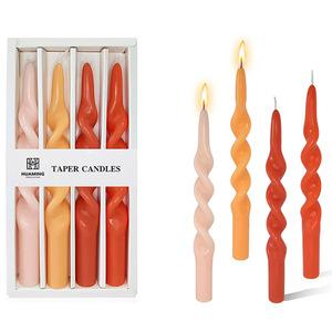 Wax Strip