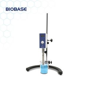 Homogenizer
