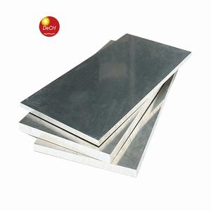Stainless Steel Medium & Heavy Plate