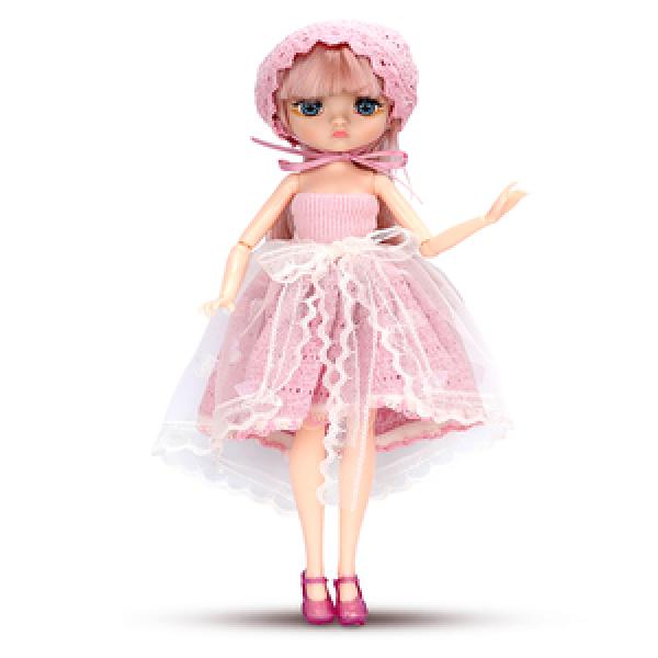 Dolls