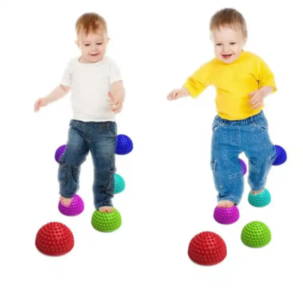 Sensory Training Equipment