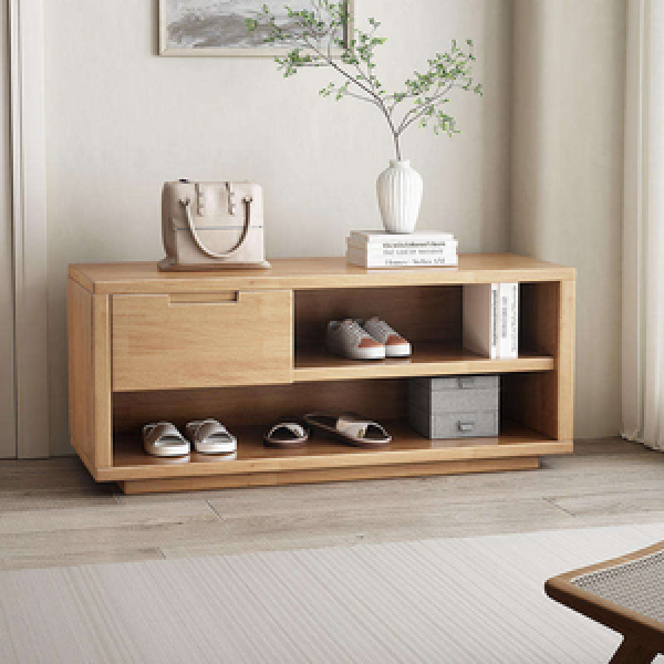 Stool & Footstool