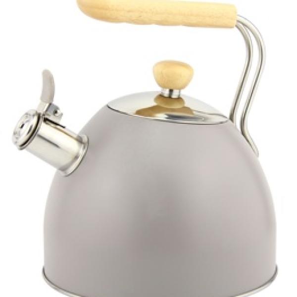 Pour-Over Kettles