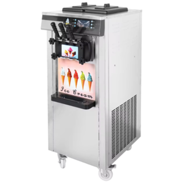Ice Cream Machine