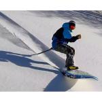 Skis & Ski Blades