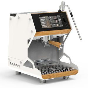 Espresso Coffee Maker