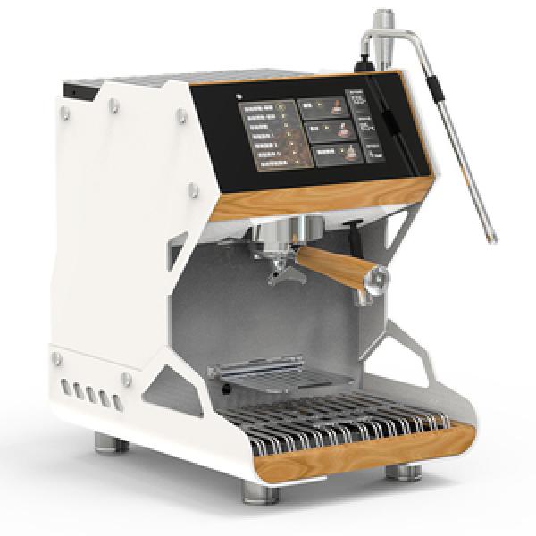 Espresso Coffee Maker