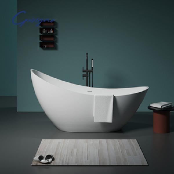 Bathtub