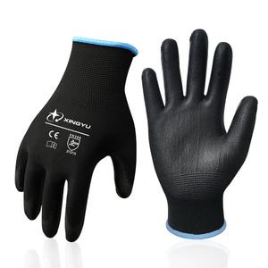 Safety Gloves