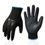 Safety Gloves
