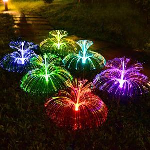 LED Fiber Optic Light