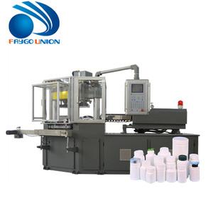 Injection Blow Molding Machine