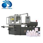 Injection Blow Molding Machine