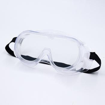 Eye Protection Gear