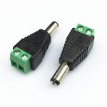 Adapters & Converters