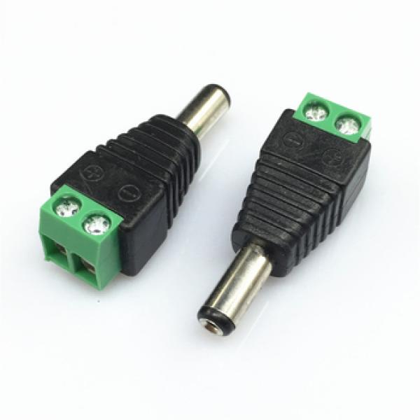 Adapters & Converters