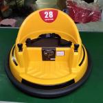 Bumper Cars