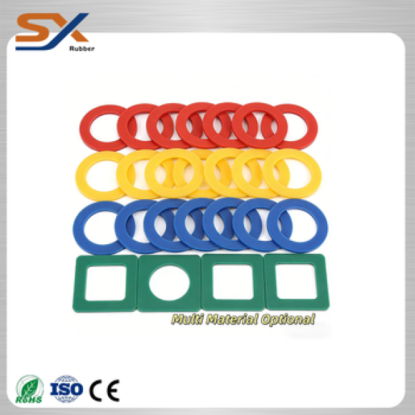 Rubber Products for Home Appliances