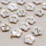Shell, Bone & Coral Beads