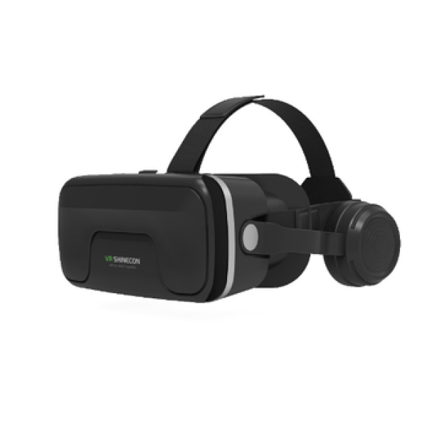 Mixed Reality Hardware