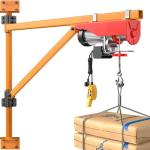 Mast Lift