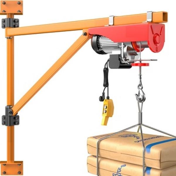 Mast Lift