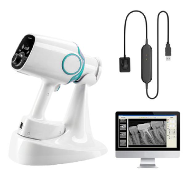Dental X-Ray Machine
