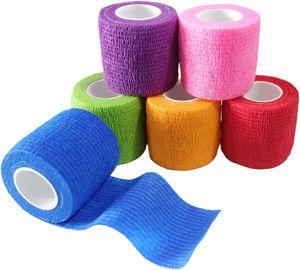 Self-Adhesive Bandage