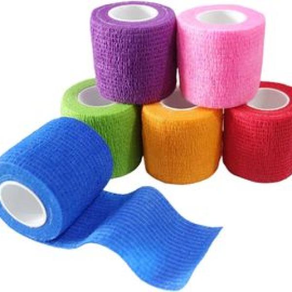 Self-Adhesive Bandage