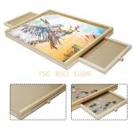 Peg Puzzle
