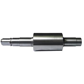 Metal Straightening Machine