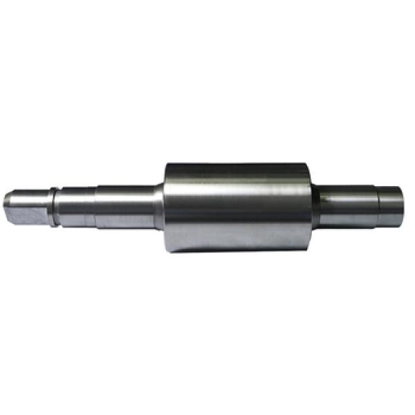 Metal Straightening Machine