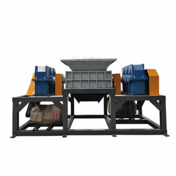 Stainless Steel Scrap