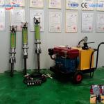 Stone Machinery