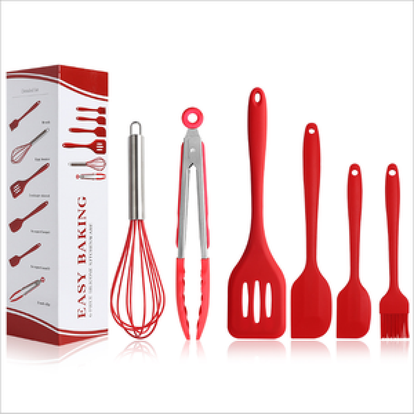 Cooking Tool Set