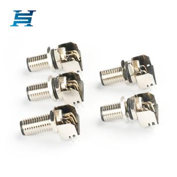 Backplane Connector
