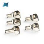Backplane Connector