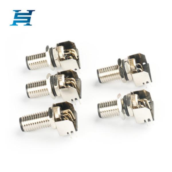 Backplane Connector