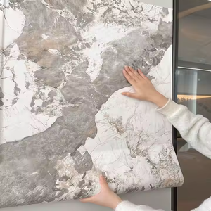 Self-Adhesive Wallpaper