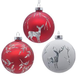 Christmas Figurines