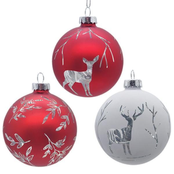 Christmas Figurines