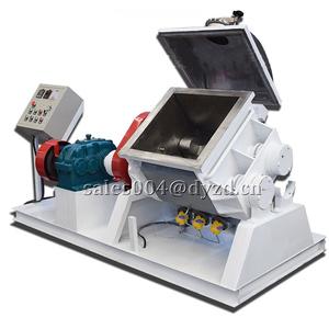 Rubber Kneader