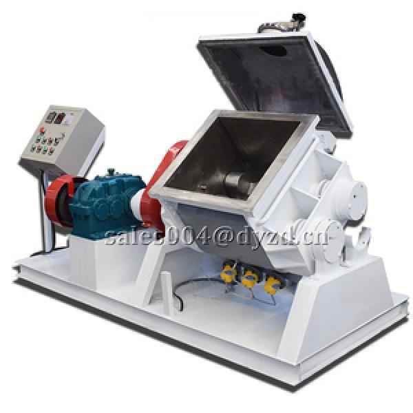 Rubber Kneader
