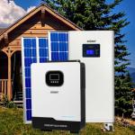 Home Energy Storage System