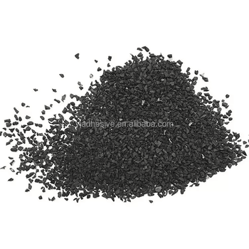 Recycled Rubber